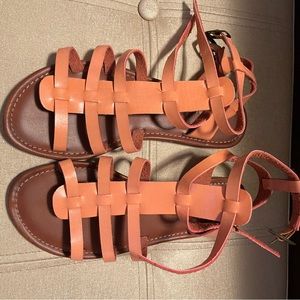 Womens sandals